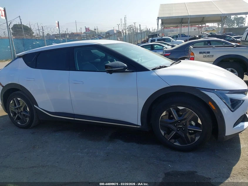 Kia EV6 Light Long Range | Mobile.bg � ����������� 13