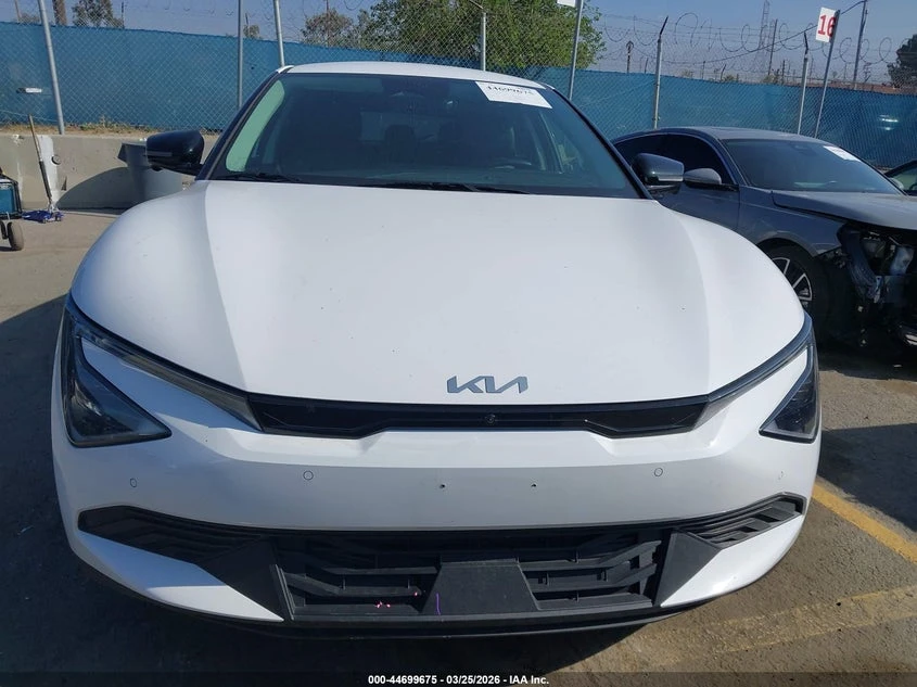 Kia EV6 Light Long Range | Mobile.bg � ����������� 12