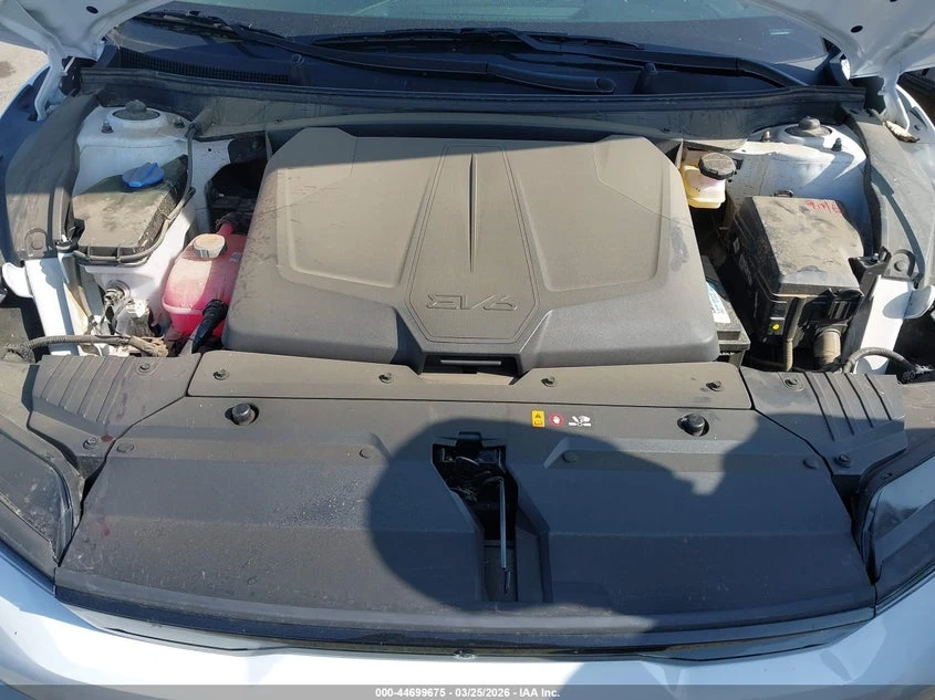 Kia EV6 Light Long Range | Mobile.bg � ����������� 10