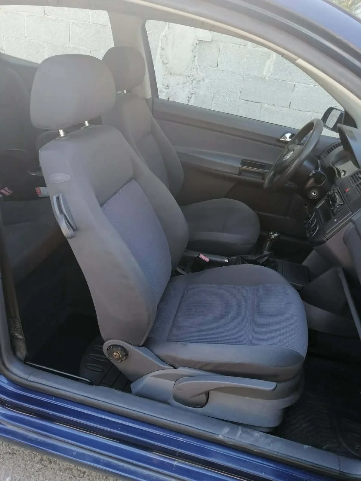 VW Polo, снимка 6 - Автомобили и джипове - 54692726