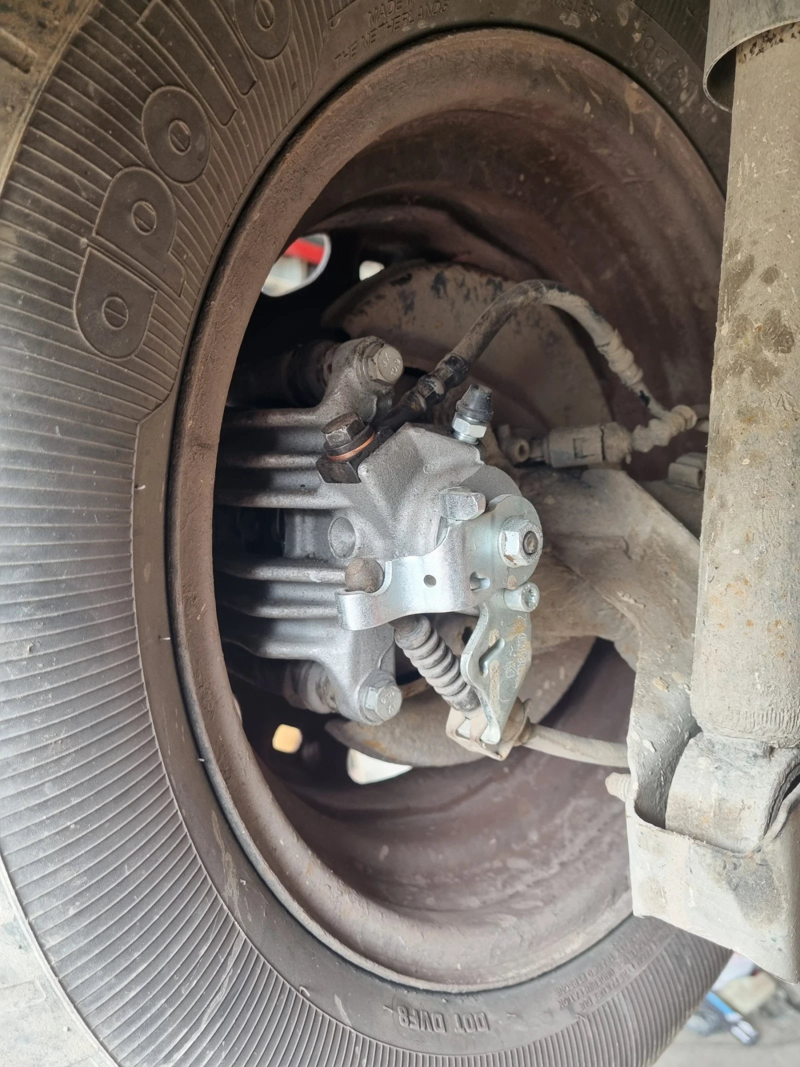 VW Polo, снимка 10 - Автомобили и джипове - 54692726