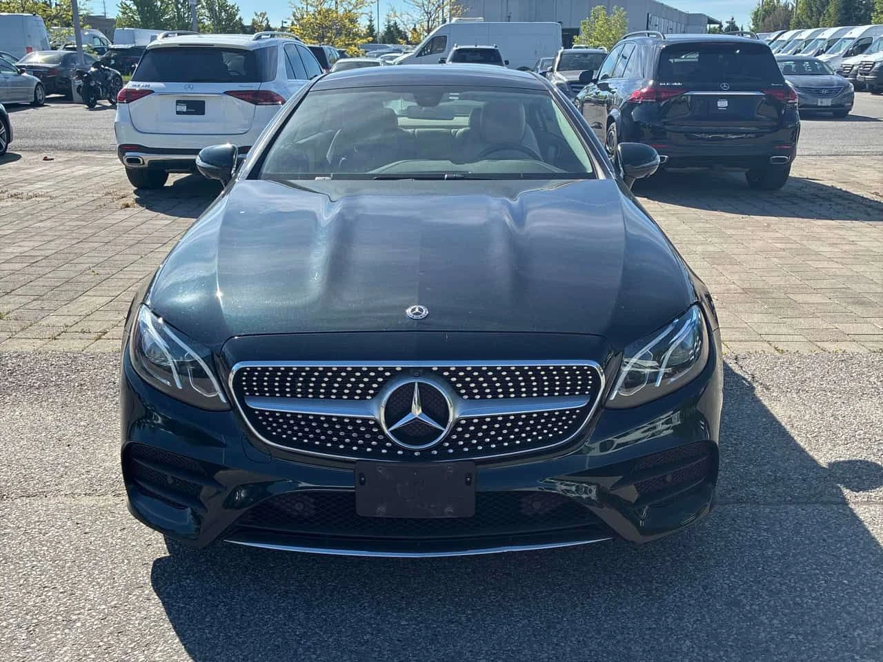 Mercedes-Benz E 450 | 360 | | АВТОКРЕДИТ БЕЗ ПЪРВОНАЧАЛНА ВНОСКА | , снимка 6 - Автомобили и джипове - 54796539