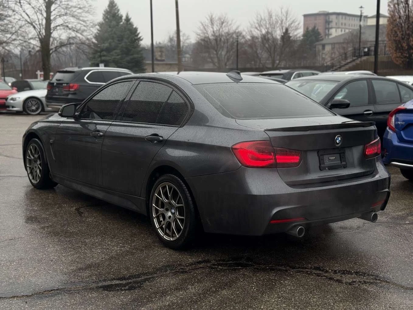 BMW 340 340i xDrive ���� �� �� | Mobile.bg � ����������� 5