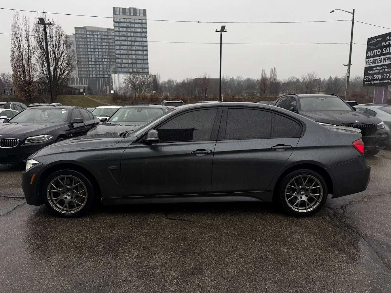 BMW 340 340i xDrive ���� �� �� | Mobile.bg � ����������� 4