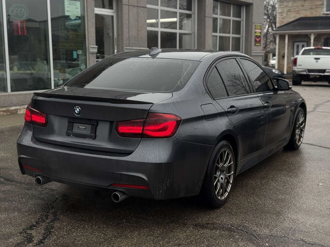 BMW 340 340i xDrive ���� �� �� | Mobile.bg � ����������� 7