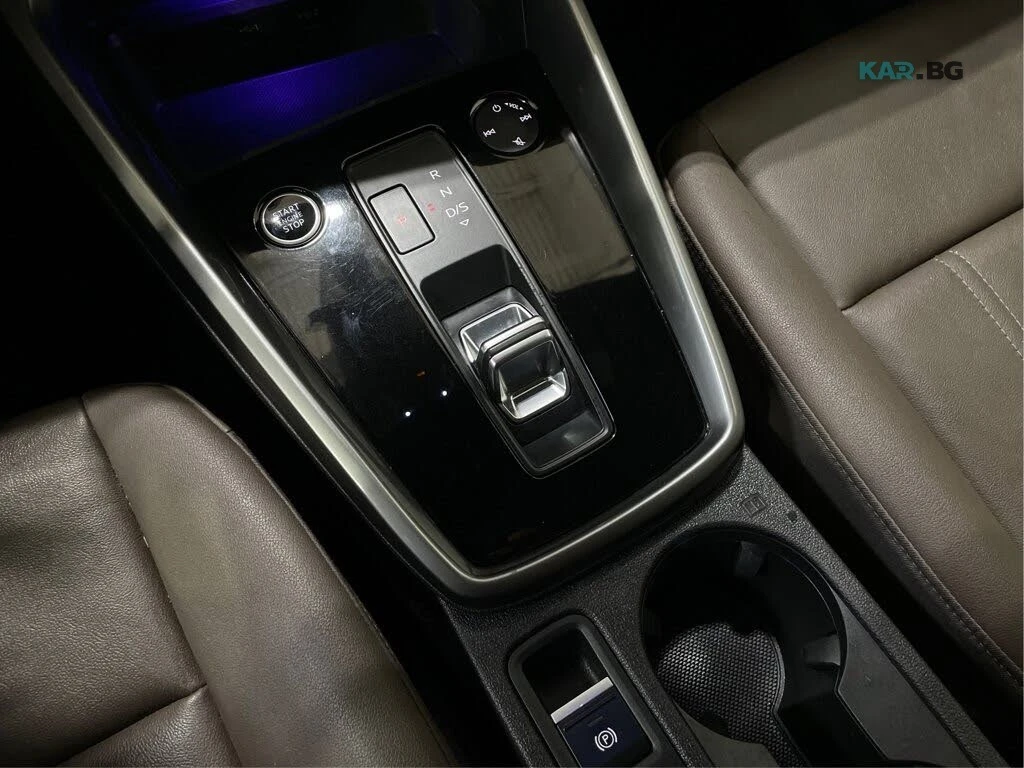 Audi A3 40TFSI* QUATTRO* АвтоКредит* (ЦЕНА ДО БГ), снимка 10 - Автомобили и джипове - 54857795