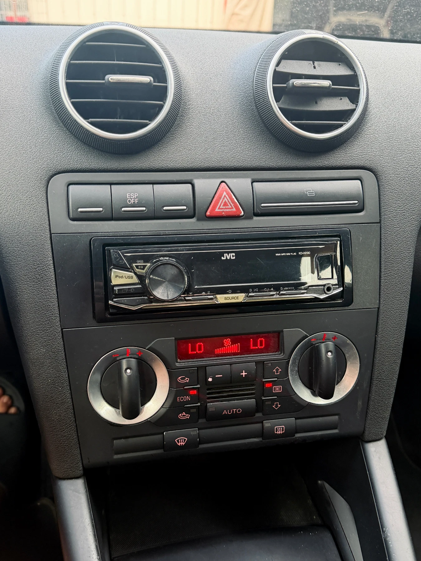 Audi A3 1.9TDI SPORTBACK, снимка 10 - Автомобили и джипове - 54954888