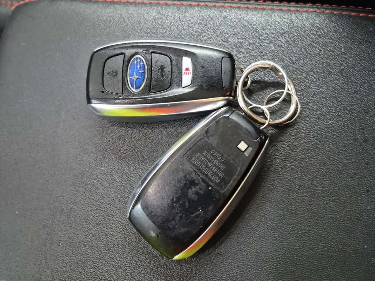 Subaru Forester * SPORT * CARFAX * ���� �� �� | Mobile.bg � ����������� 10