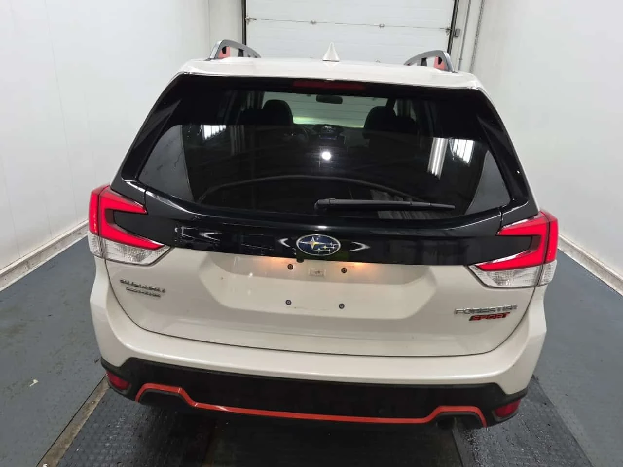 Subaru Forester * SPORT * CARFAX * ���� �� �� | Mobile.bg � ����������� 5