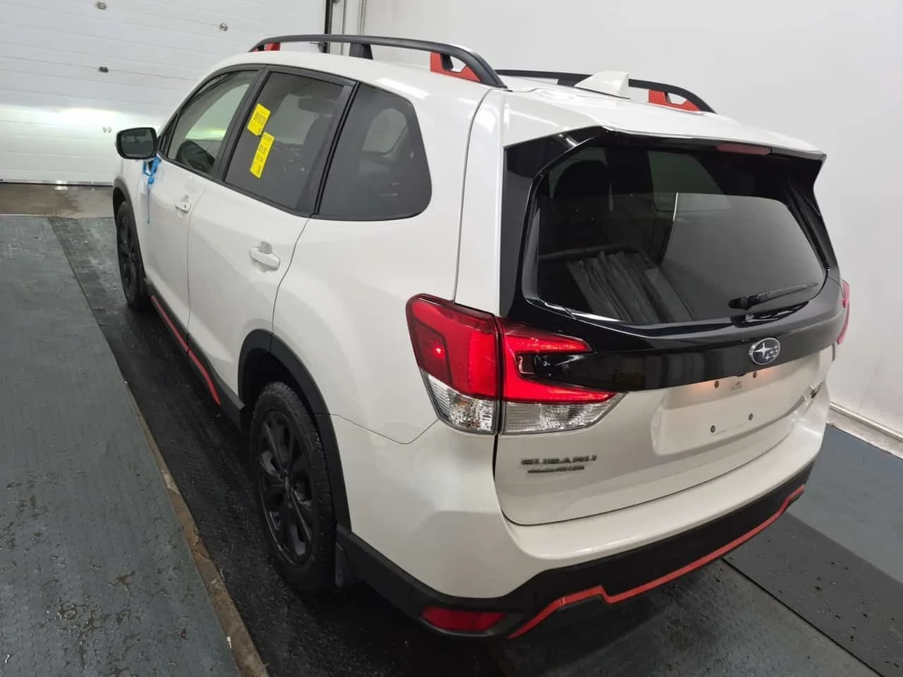 Subaru Forester * SPORT * CARFAX * ���� �� �� | Mobile.bg � ����������� 6
