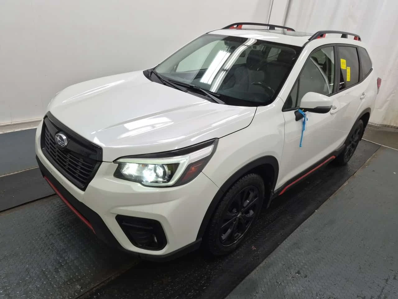 Subaru Forester * SPORT * CARFAX * ���� �� �� | Mobile.bg � ����������� 1