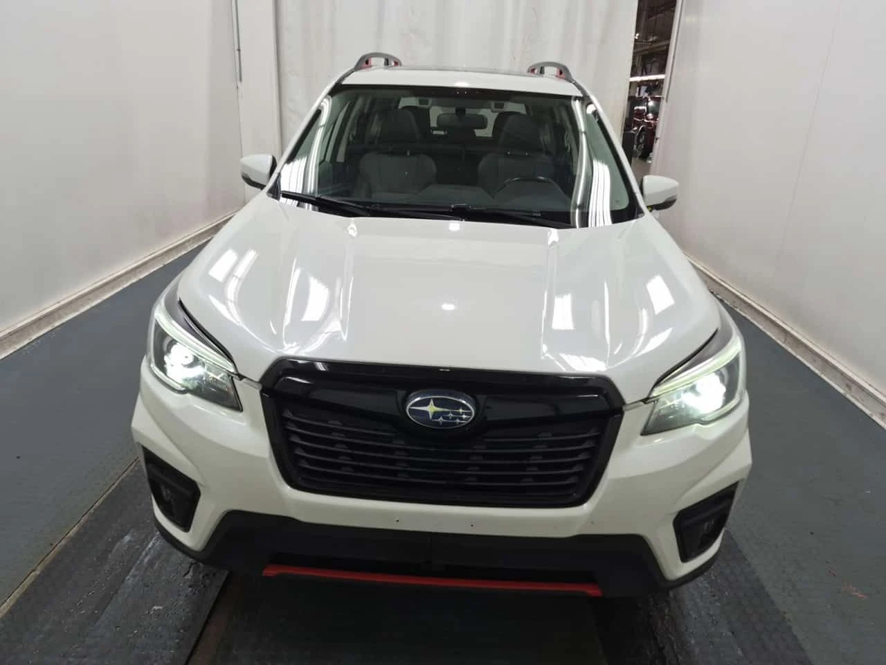 Subaru Forester * SPORT * CARFAX * ���� �� �� | Mobile.bg � ����������� 2