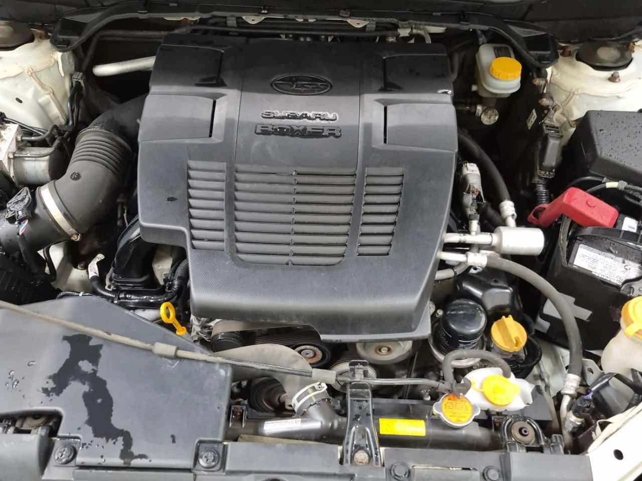 Subaru Forester * SPORT * CARFAX * ���� �� �� | Mobile.bg � ����������� 16