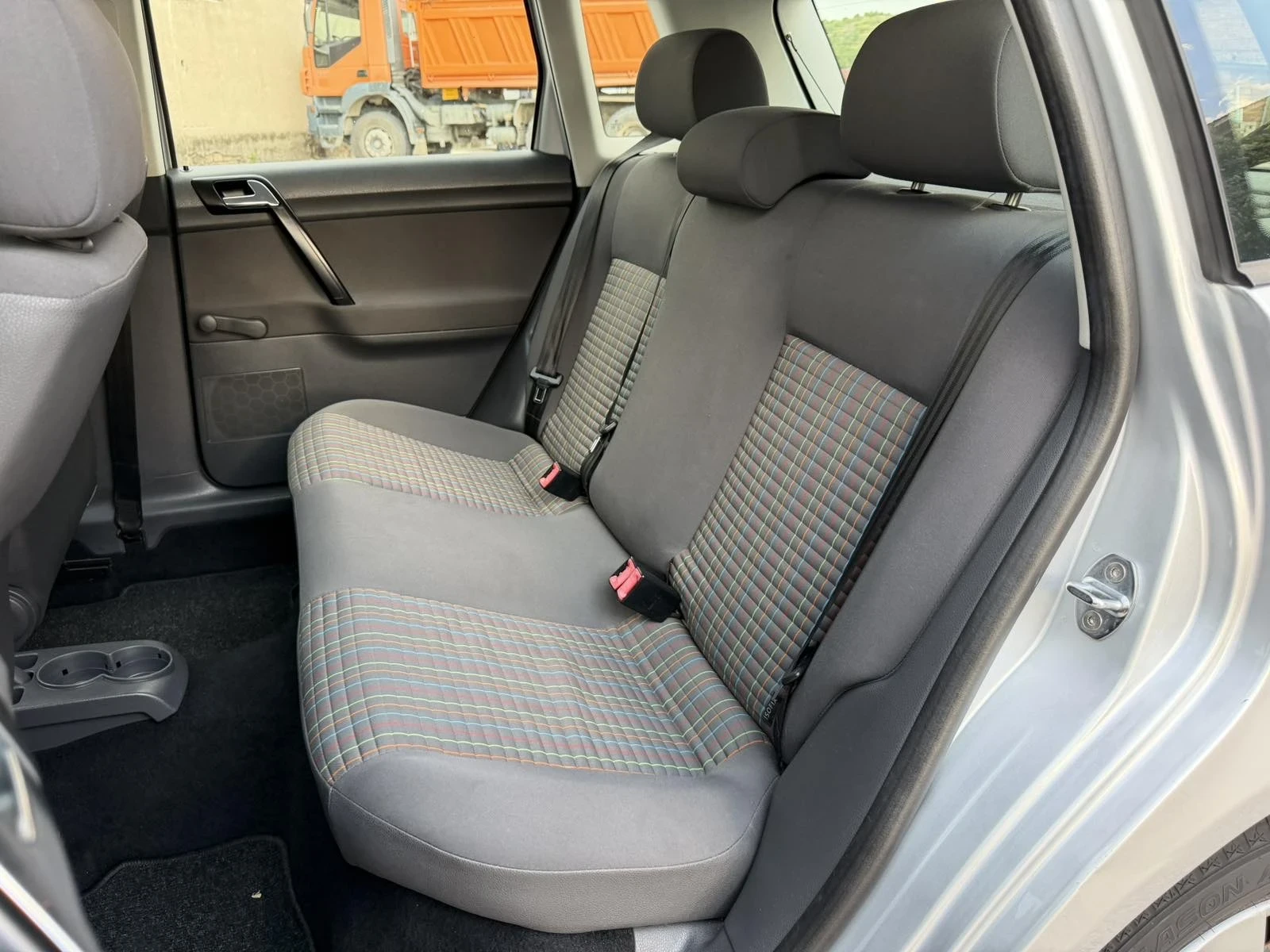 VW Polo, снимка 12 - Автомобили и джипове - 55157191