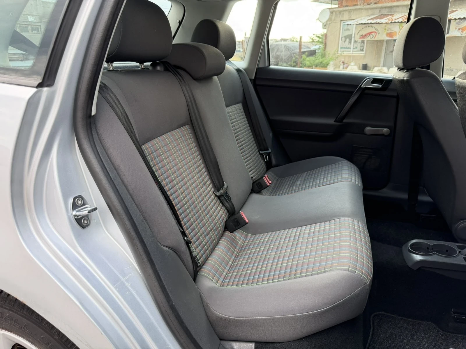 VW Polo, снимка 14 - Автомобили и джипове - 55157191