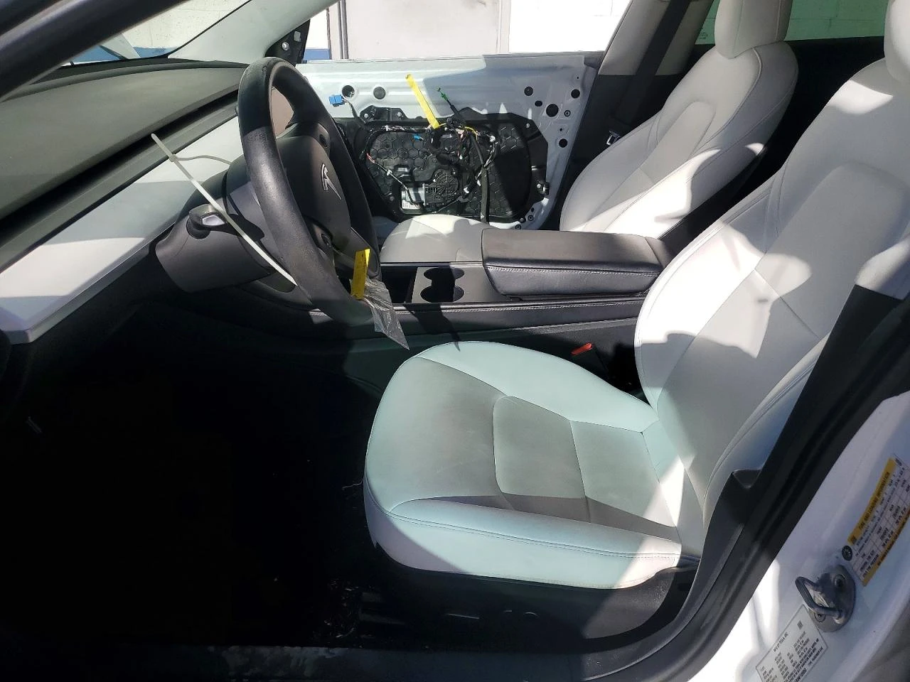 Tesla Model 3, снимка 7 - Автомобили и джипове - 55272170