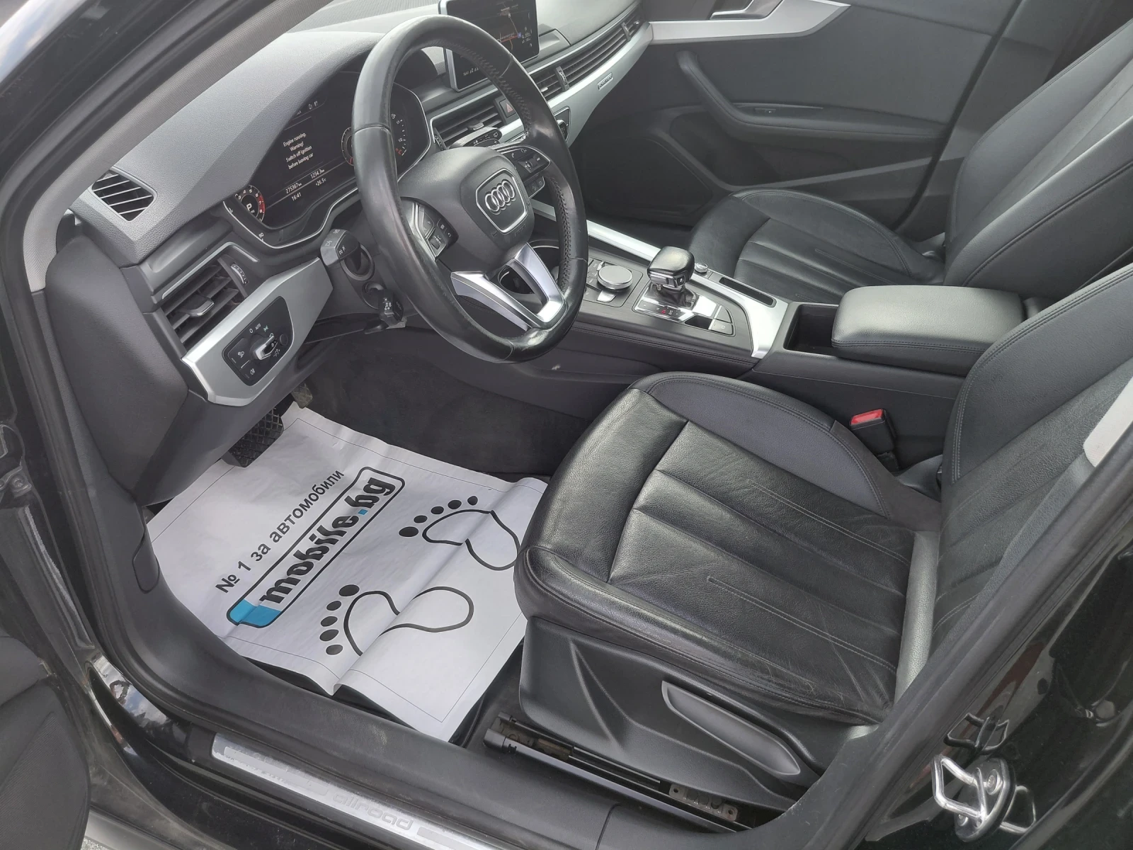 Audi A4 Allroad 3.0 - 272 �� FULL   | Mobile.bg � ����������� 10