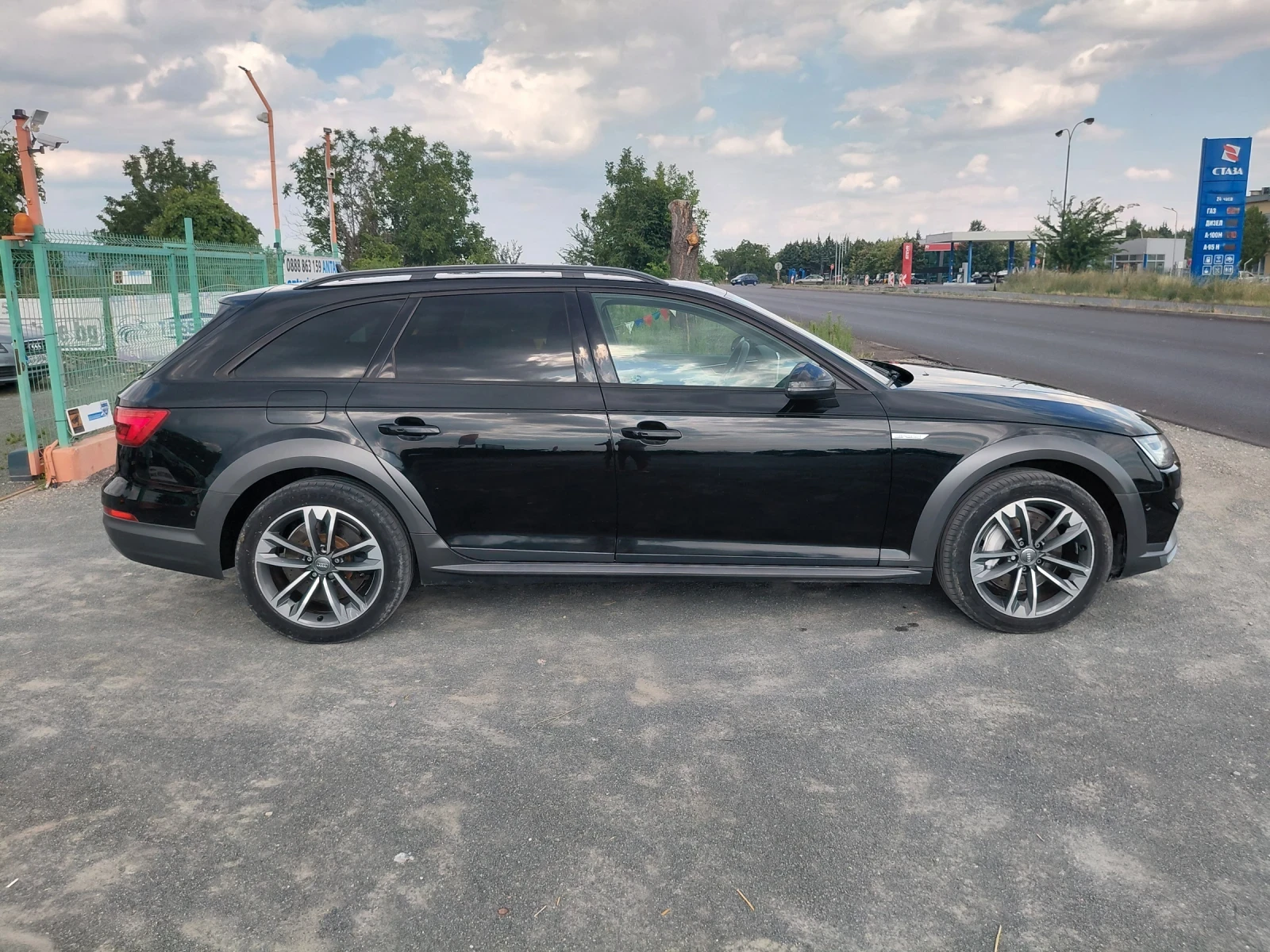 Audi A4 Allroad 3.0 - 272 �� FULL   | Mobile.bg � ����������� 8