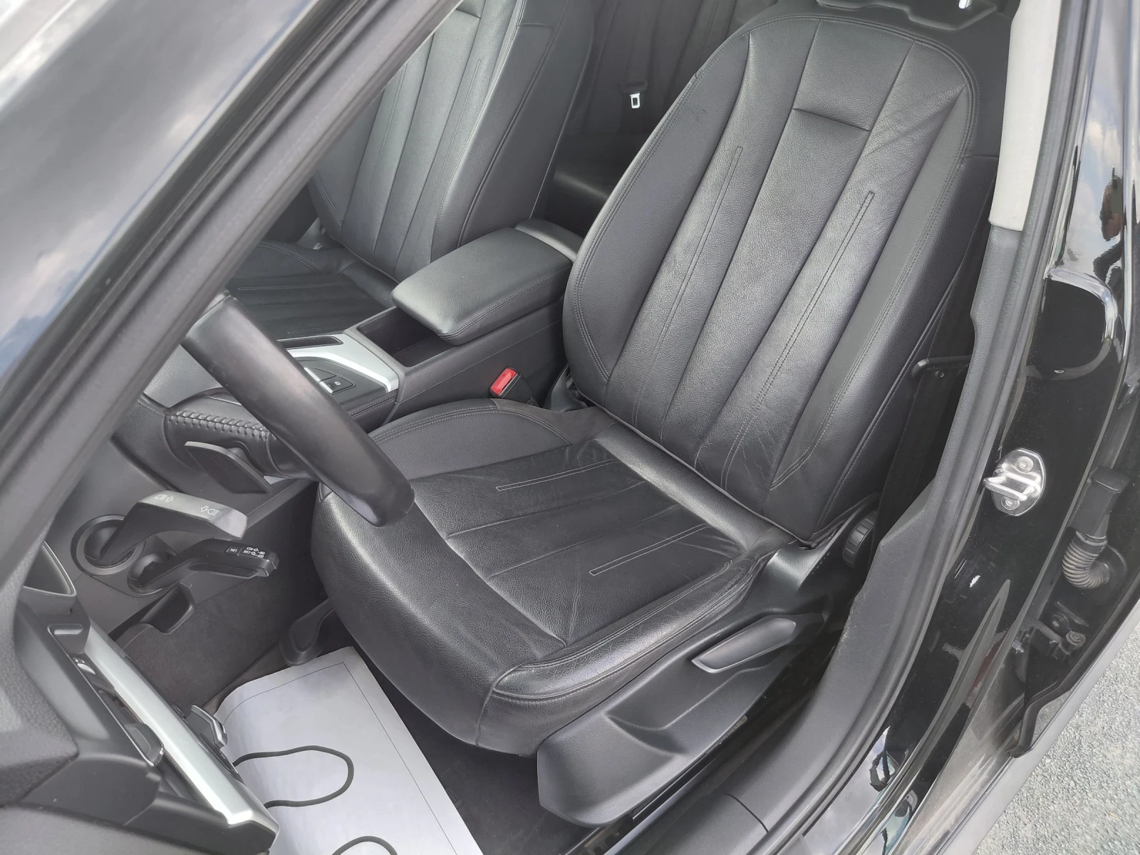 Audi A4 Allroad 3.0 - 272 �� FULL   | Mobile.bg � ����������� 11