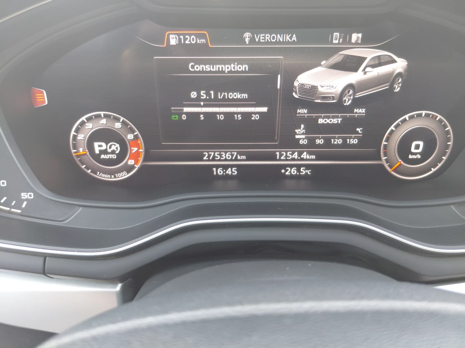 Audi A4 Allroad 3.0 - 272 �� FULL   | Mobile.bg � ����������� 15