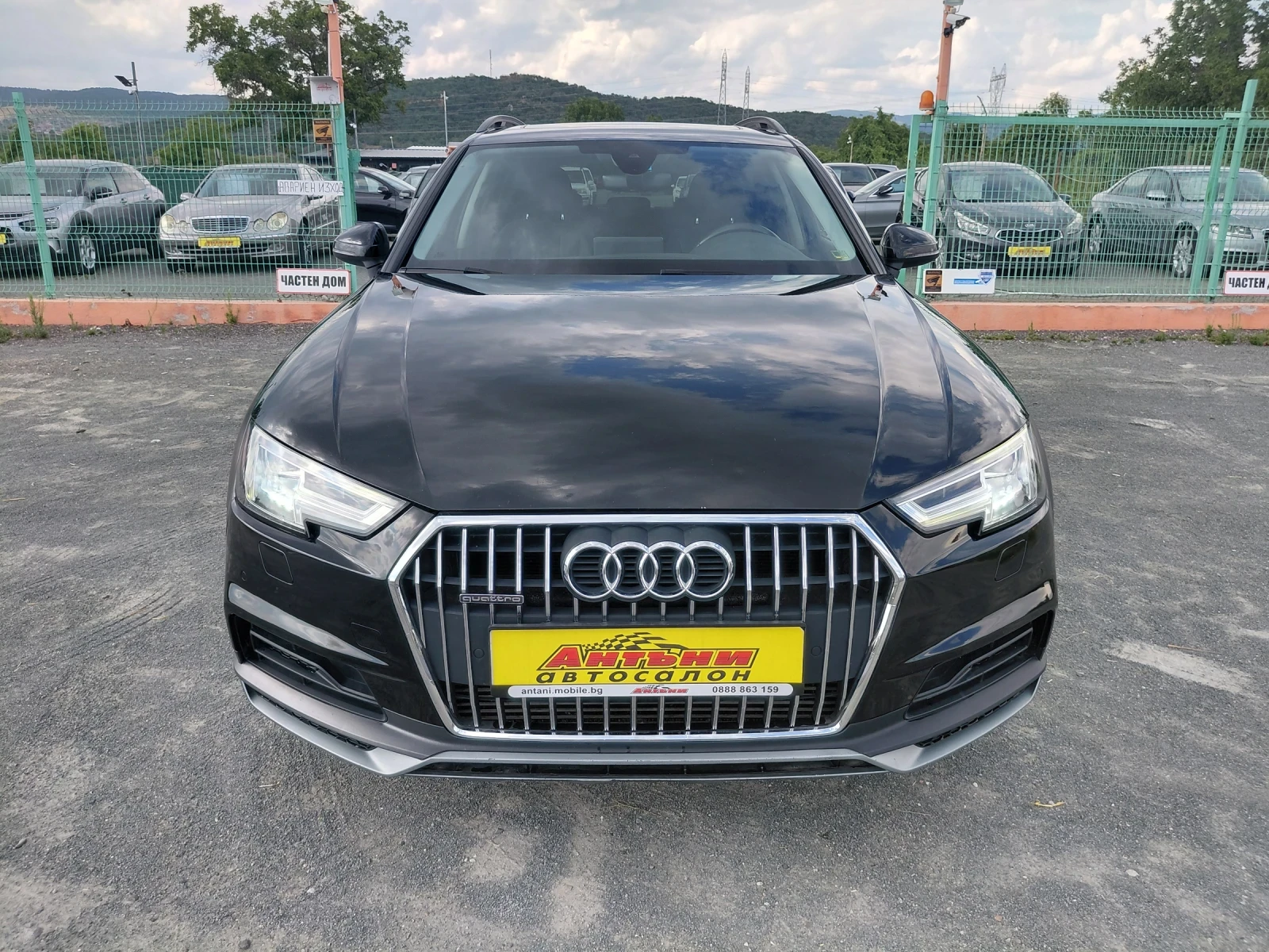 Audi A4 Allroad 3.0 - 272 �� FULL   | Mobile.bg � ����������� 2