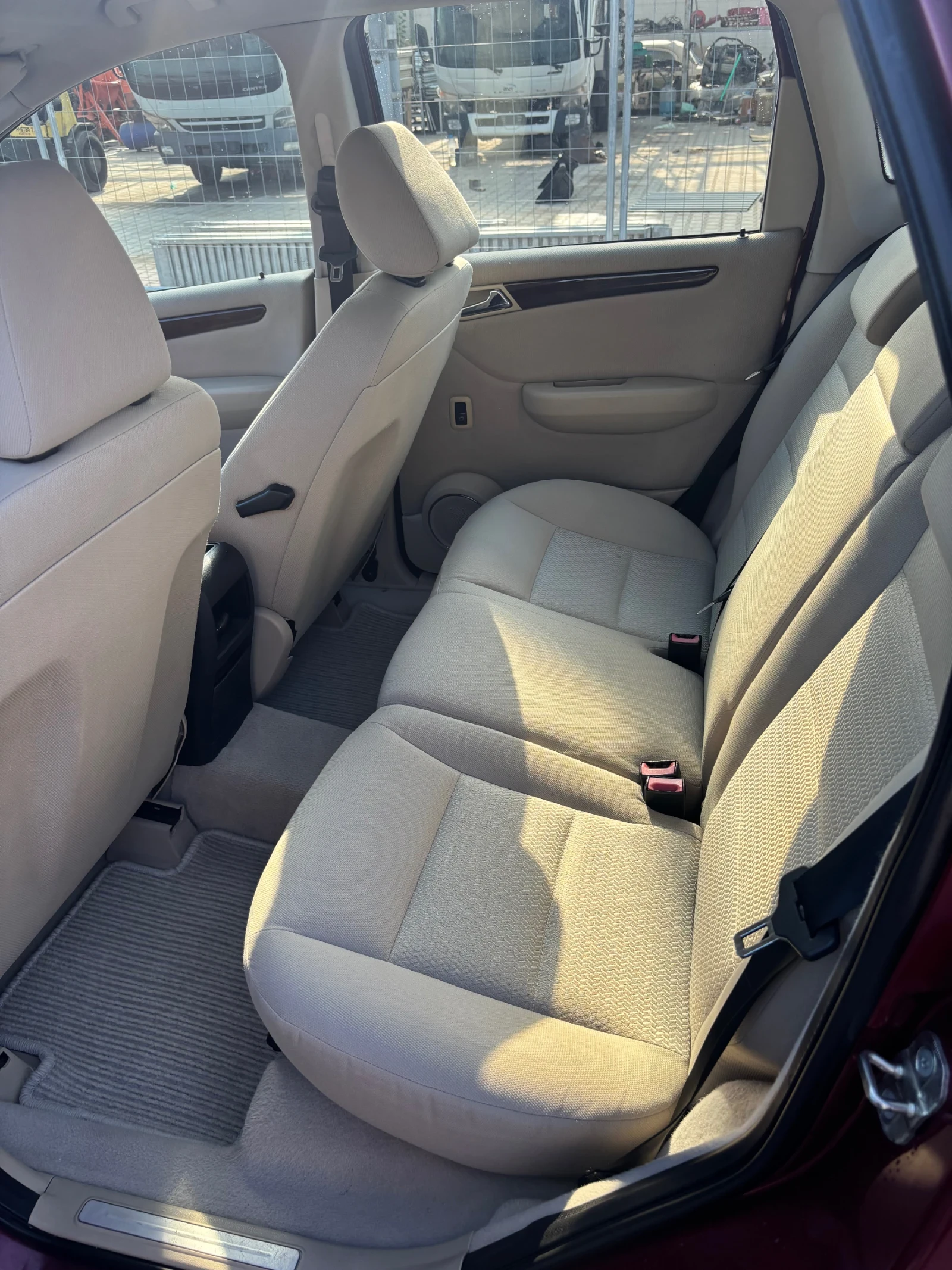 Mercedes-Benz A 180 CDI | Mobile.bg � ����������� 7