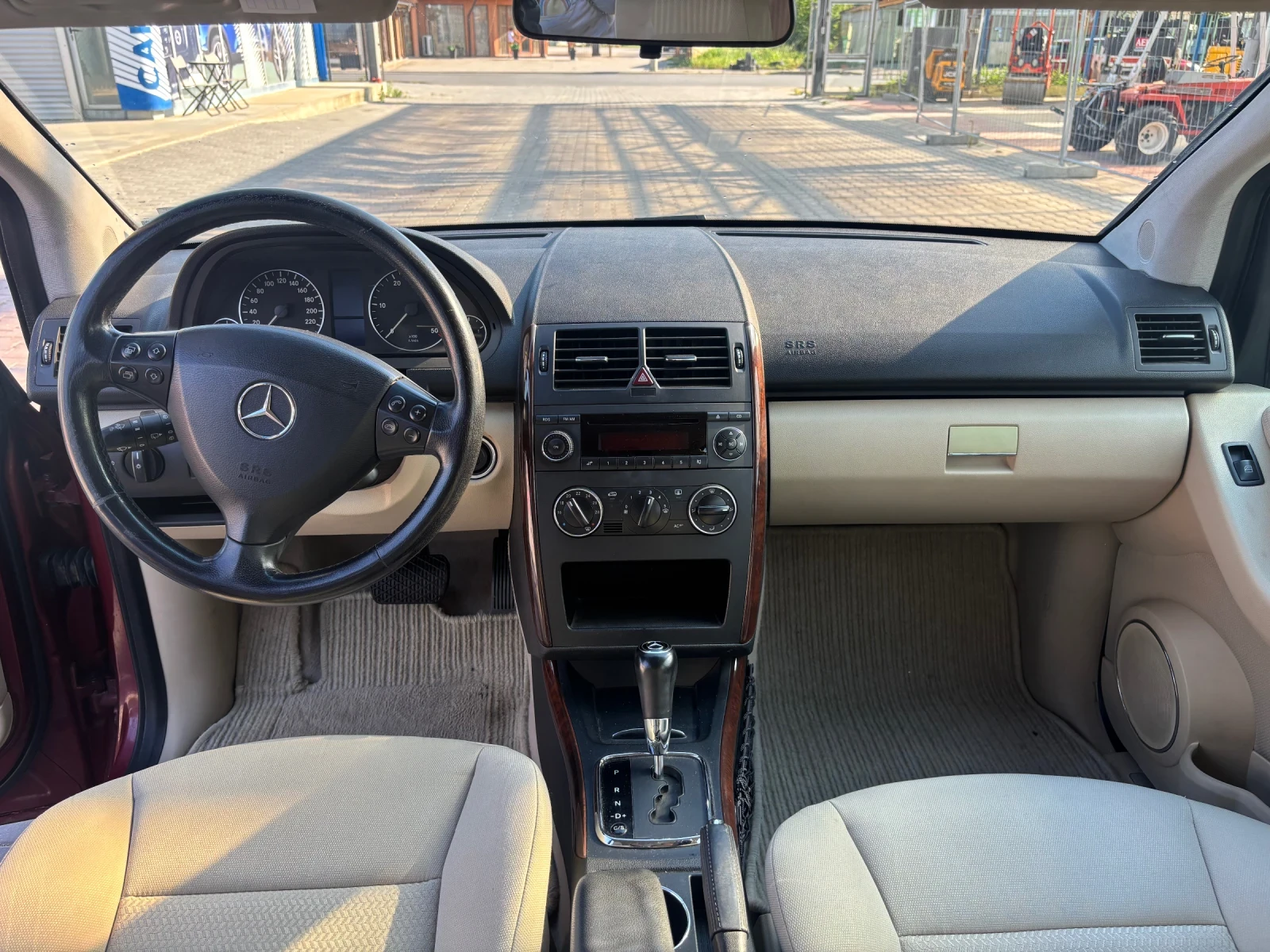 Mercedes-Benz A 180 CDI | Mobile.bg � ����������� 5