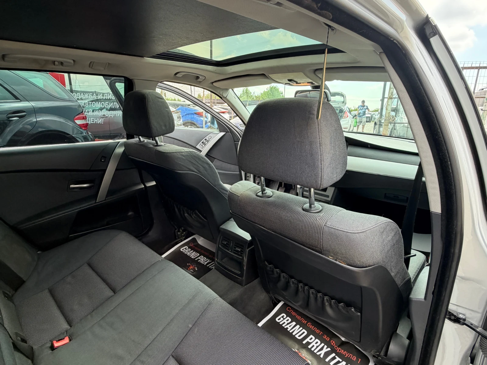 BMW 523 �������� ������! | Mobile.bg � ����������� 11