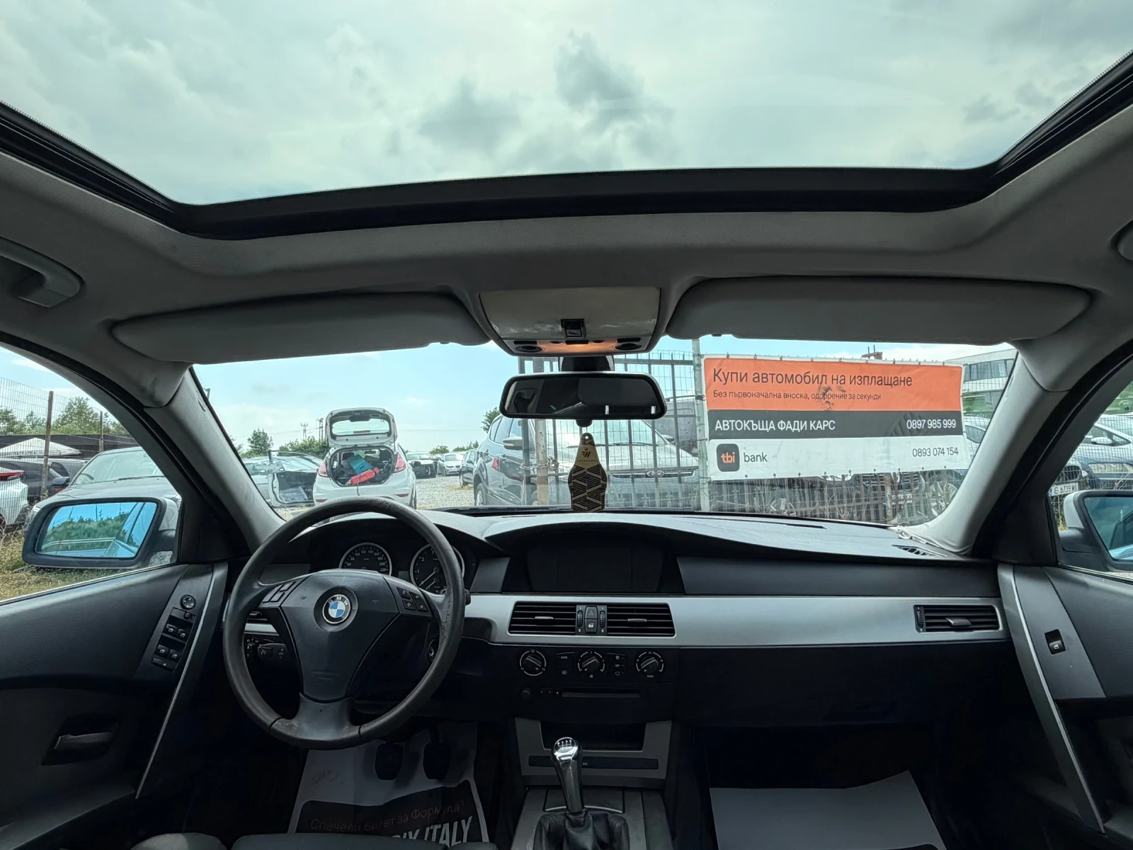 BMW 523 �������� ������! | Mobile.bg � ����������� 9