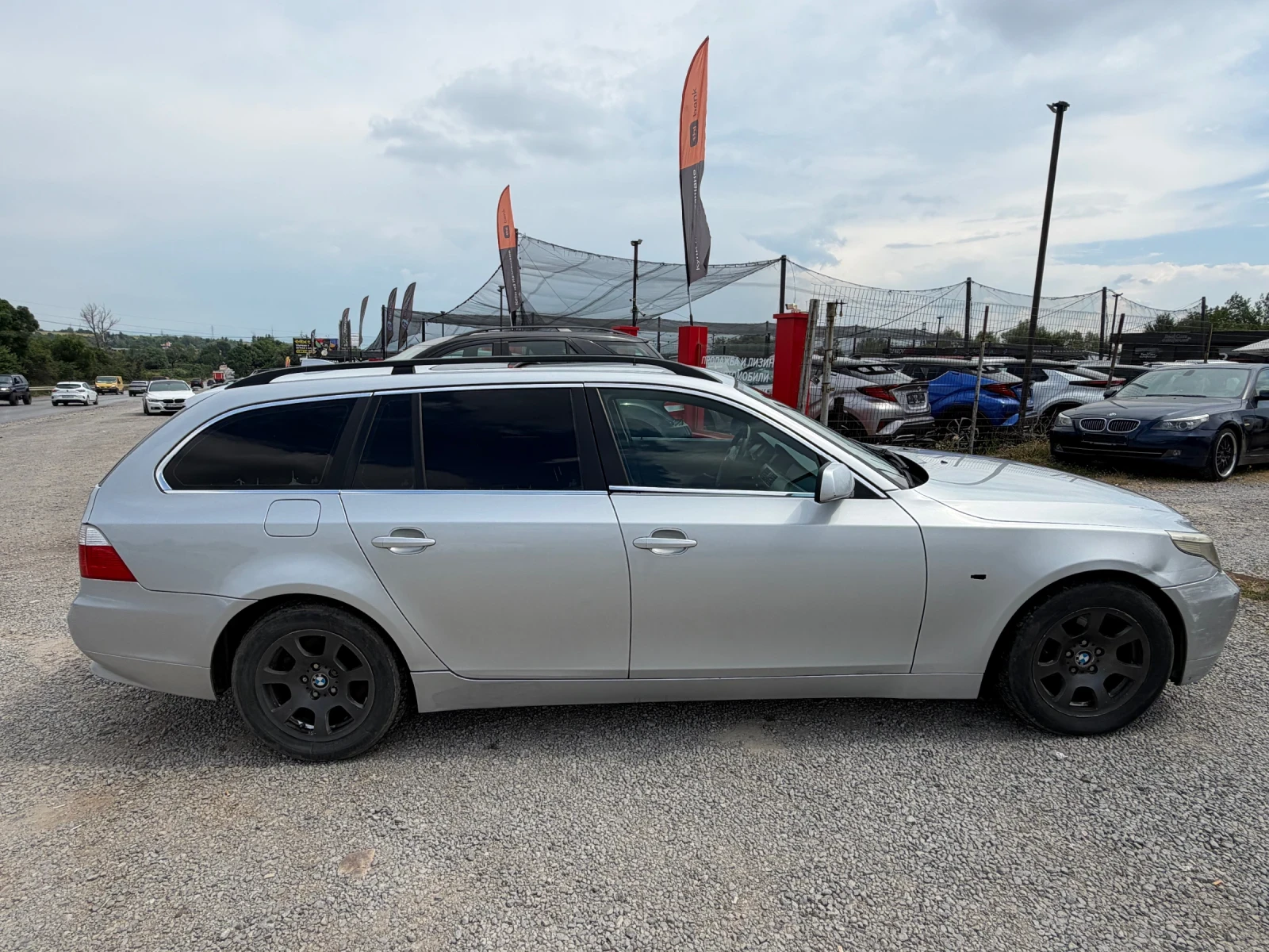 BMW 523 �������� ������! | Mobile.bg � ����������� 4