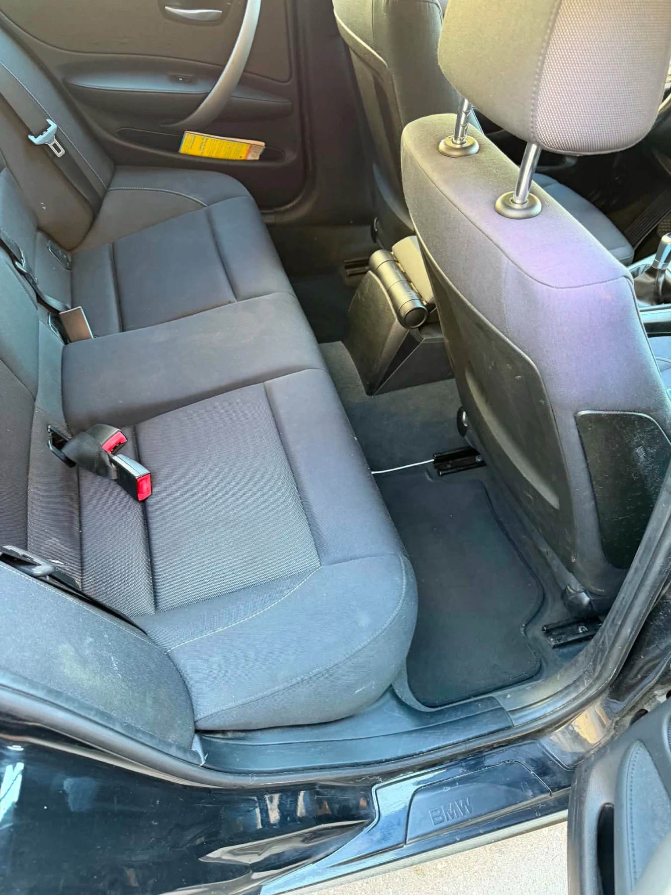 BMW 116, снимка 15 - Автомобили и джипове - 55363337