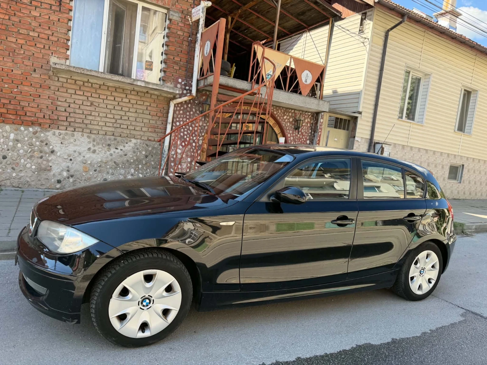 BMW 116