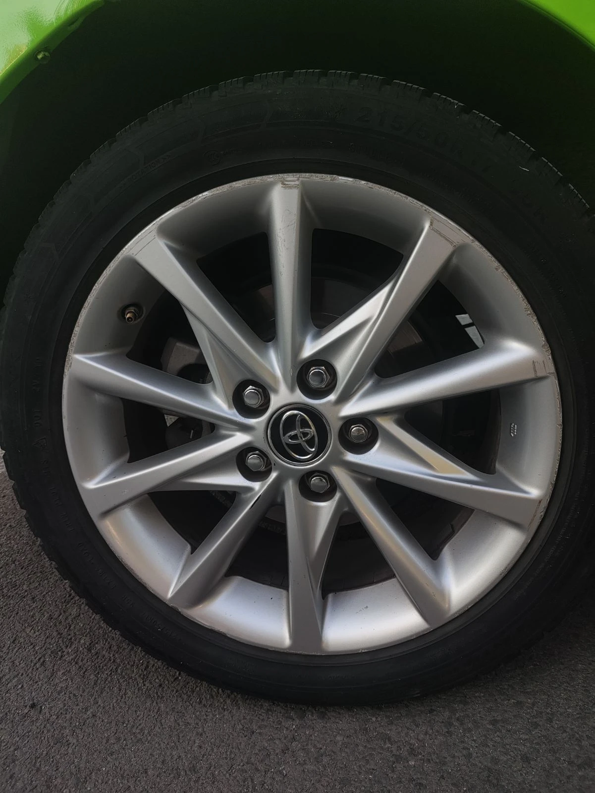 Toyota Prius Plus, 7 ������, ������ ������, ����� | Mobile.bg � ����������� 15