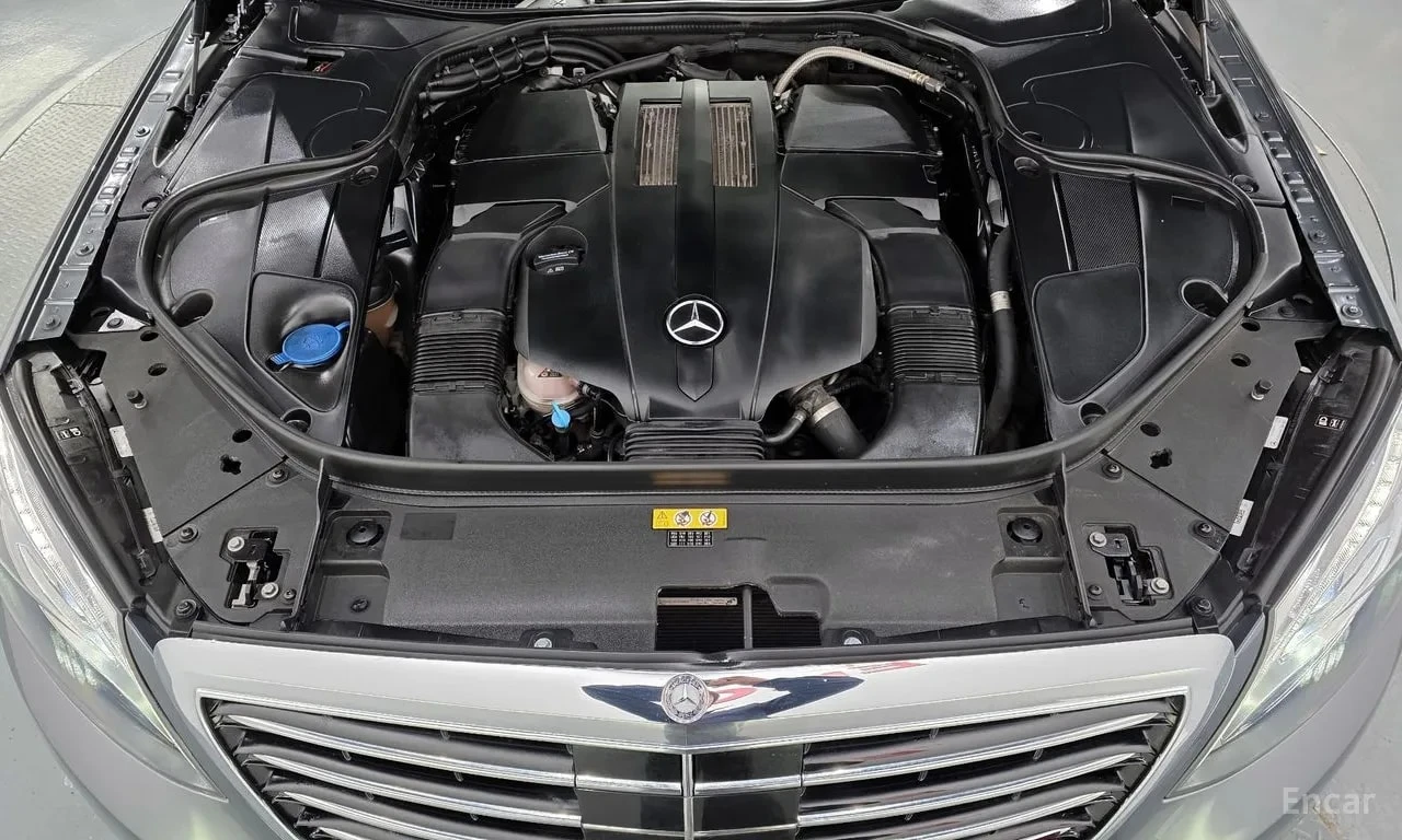Mercedes-Benz S 400 ДИСТРОНИК * ОБДУХВАНЕ * HEAD-UP * BURMESTER, снимка 6 - Автомобили и джипове - 55886515