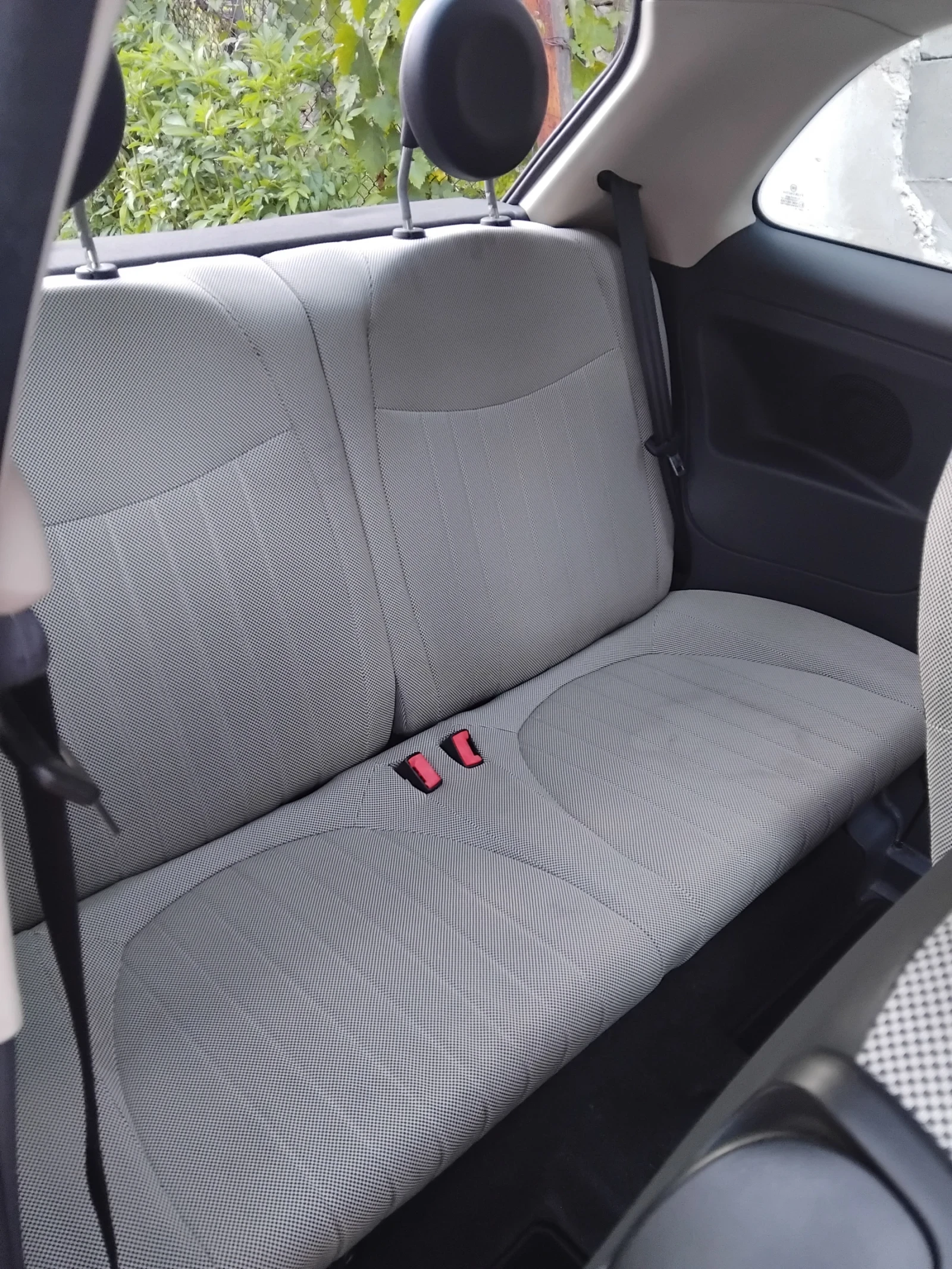 Fiat 500, снимка 10 - Автомобили и джипове - 56006798