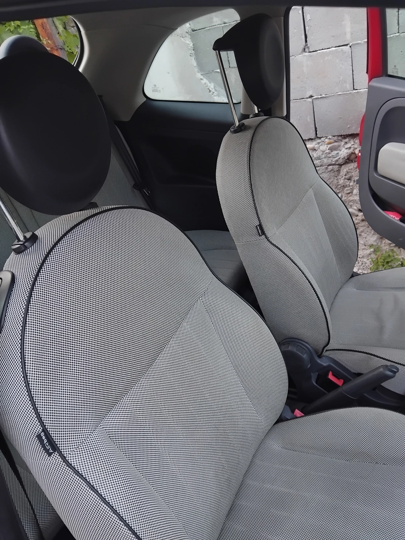 Fiat 500, снимка 9 - Автомобили и джипове - 56006798