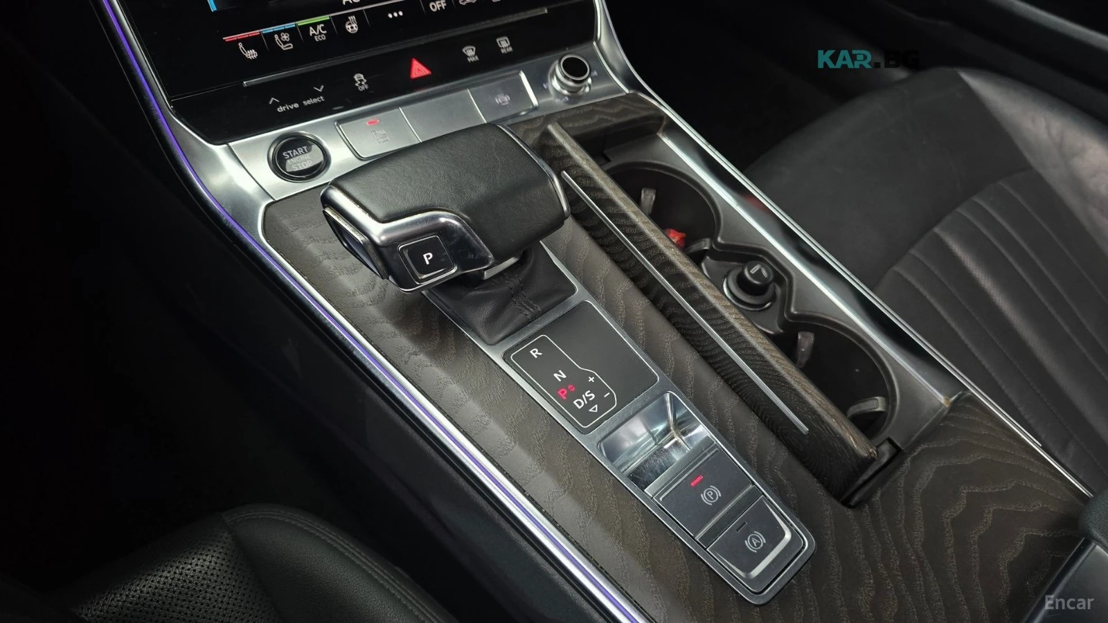 Audi A6 45 TFSI QUATTRO PREMIUM* HUD* 360* �����* ����* �� | Mobile.bg � ����������� 7