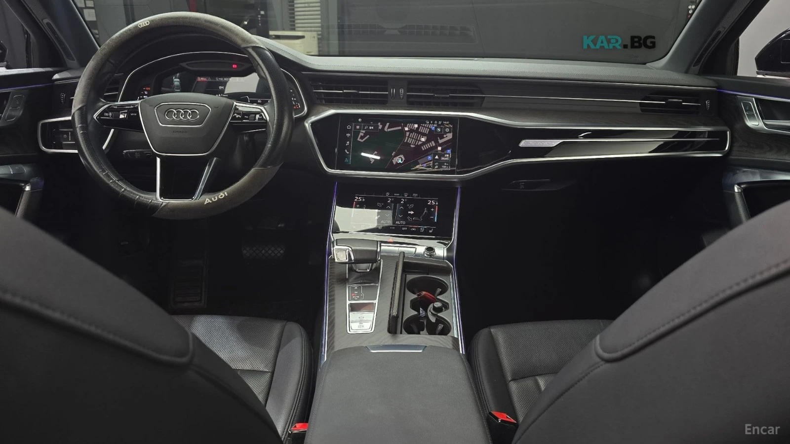 Audi A6 45 TFSI QUATTRO PREMIUM* HUD* 360* �����* ����* �� | Mobile.bg � ����������� 16