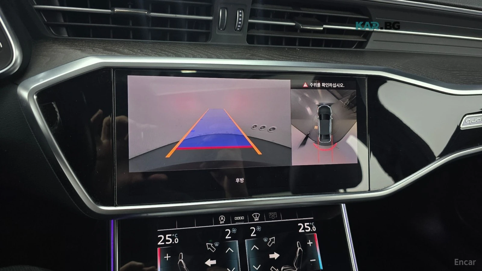 Audi A6 45 TFSI QUATTRO PREMIUM* HUD* 360* �����* ����* �� | Mobile.bg � ����������� 15