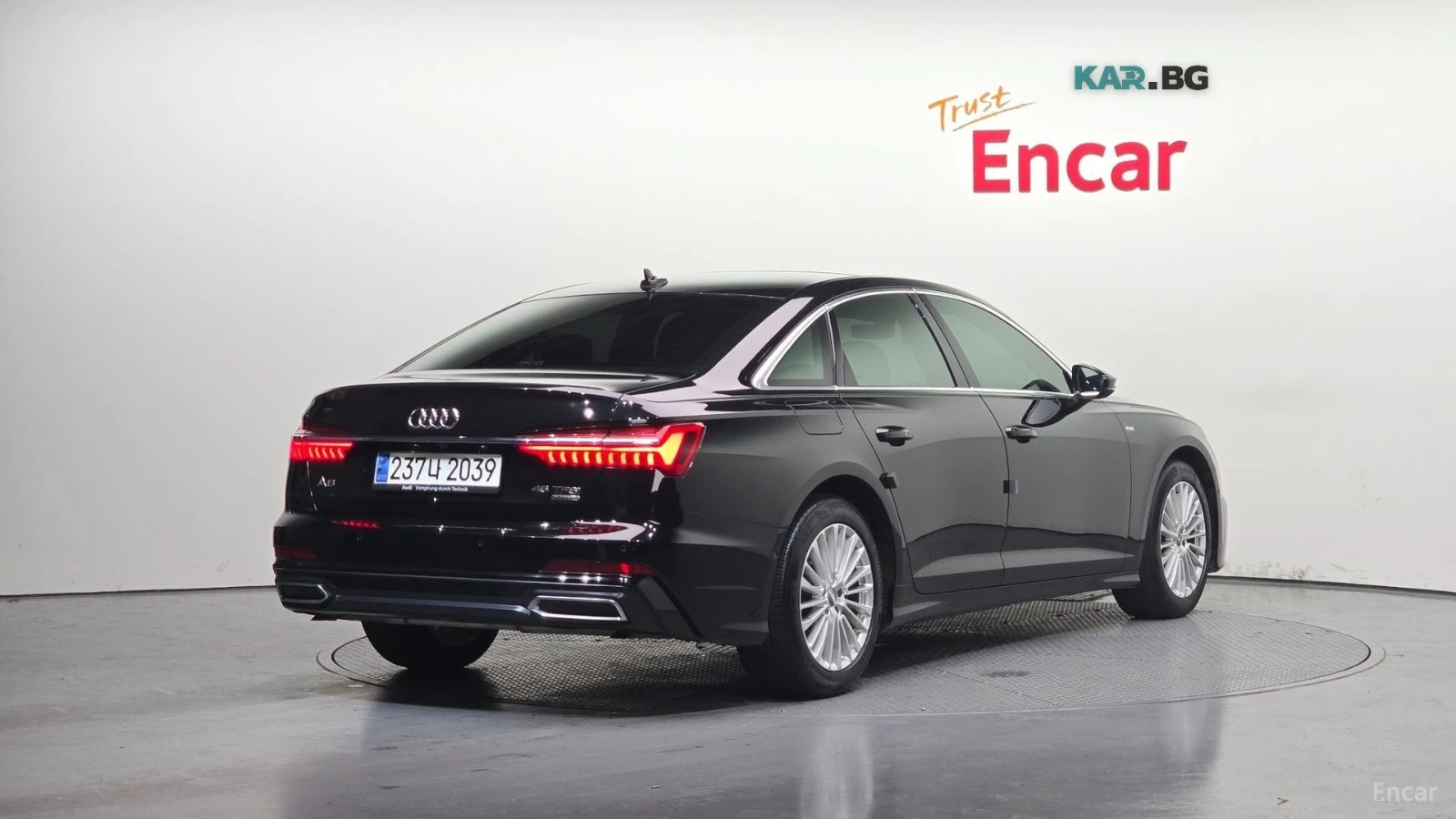 Audi A6 45 TFSI QUATTRO PREMIUM* HUD* 360* �����* ����* �� | Mobile.bg � ����������� 2