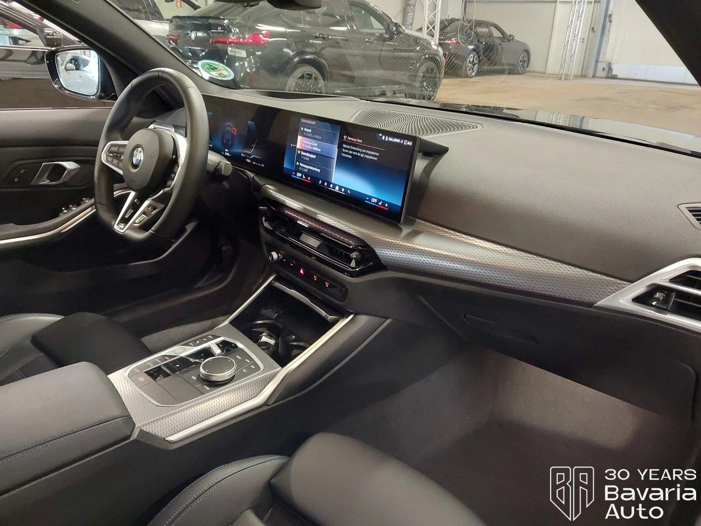 BMW 330 i xDrive Sportautomatic, снимка 7 - Автомобили и джипове - 56505722