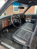 Cadillac Brougham Limousine  - изображение 3