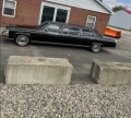 Cadillac Brougham Limousine  - изображение 2