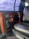 Cadillac Brougham Limousine  - изображение 6