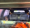 Cadillac Brougham Limousine  - изображение 8