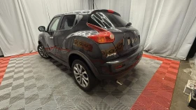 Nissan Juke, снимка 4