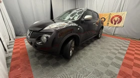 Nissan Juke, снимка 1