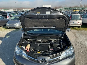 Toyota Rav4 2.0 D4D, снимка 9