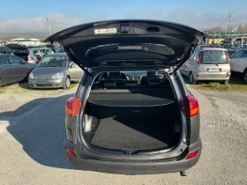 Toyota Rav4 2.0 D4D, снимка 10