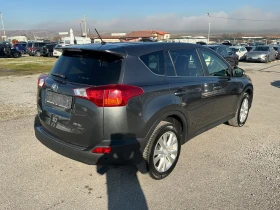 Toyota Rav4 2.0 D4D, снимка 8